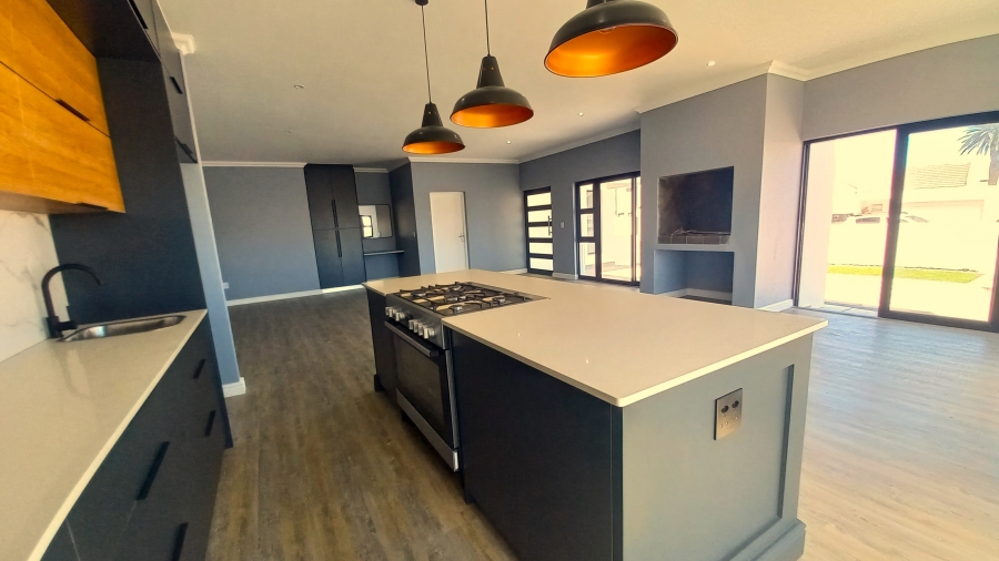 3 Bedroom Property for Sale in Shelley Point Western Cape